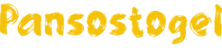 Pansostogel